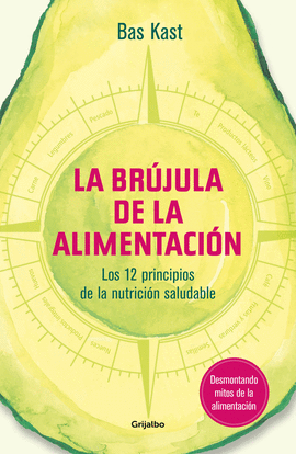 LA BRJULA DE LA ALIMENTACIN