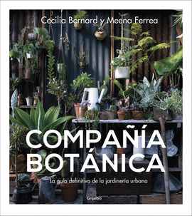 COMPA��A BOT�NICA