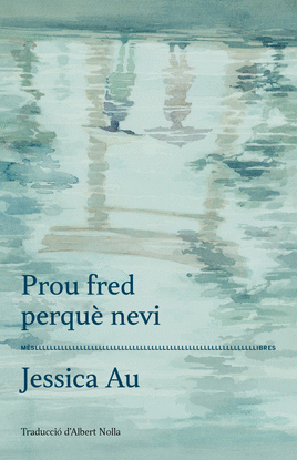 PROU FRED PERQUE NEVI