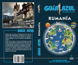 RUMANA GUIA AZUL 2019