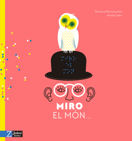 MIRO EL MON