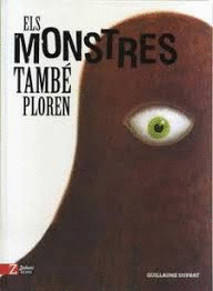 ELS MONSTRES TAMB PLOREN