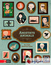 AMISTATS ANIMALS
