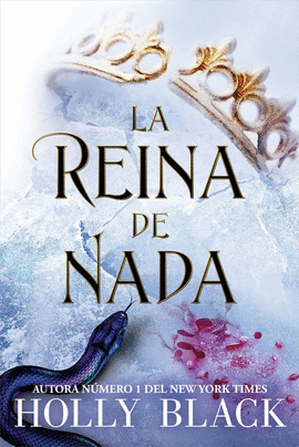 REINA DE NADA,LA 9�ED