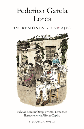 IMPRESIONES Y PAISAJES