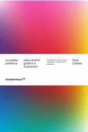 LA PALETA PERFECTA PARA DISE�O GR�FICO E ILUSTRACI�N