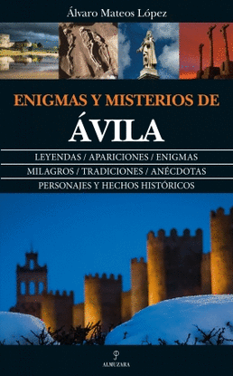 ENIGMA Y MISTERIOS DE VILA