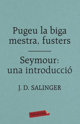 PUGEU LA BIGA MESTRA, FRUSTER/SEYMOUR;INTRODUCCI