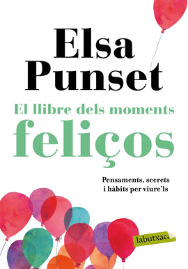 EL LLIBRE DELS MOMENTS FELIOS