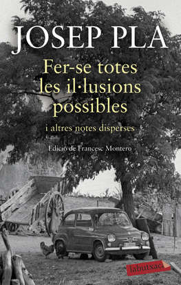 FER-SE TOTES LES ILLUSIONS POSSIBLES