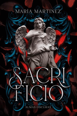 SACRIFICIO (ALMAS OSCURAS #3)