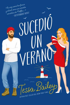 SUCEDI� UN VERANO