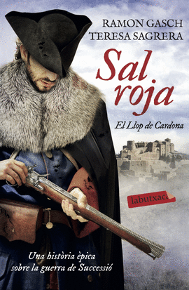 SAL ROJA. EL LLOP DE CARDONA