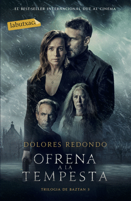 OFRENA A LA TEMPESTA (ED. PELLCULA)