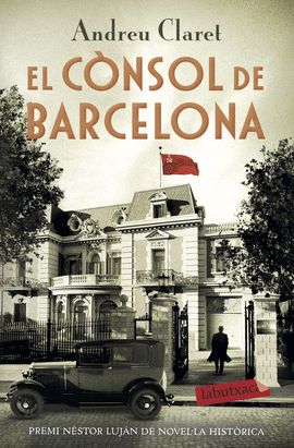 EL CONSOL DE BARCELONA