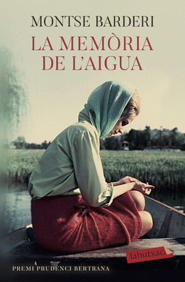 LA MEMRIA DE L'AIGUA