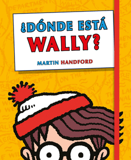 DNDE EST WALLY?