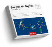 JUEGOS DE L�GICA PARA BRILLAR