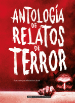 ANTOLOG�A DE RELATOS DE TERROR