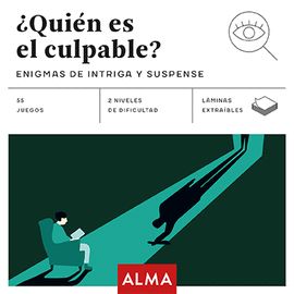 QUIN ES EL CULPABLE?