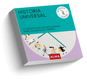 HISTORIA UNIVERSAL