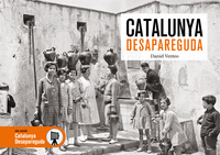 CATALUNYA DESAPAREGUDA