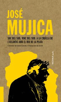 SOC DEL SUD, VINC DEL SUD.  A LA CRULLA DE L'ATL