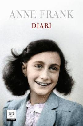 DIARI DANNE FRANK