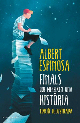 FINALS QUE MEREIXEN UNA HISTORIA. ED ILLUSTRADA