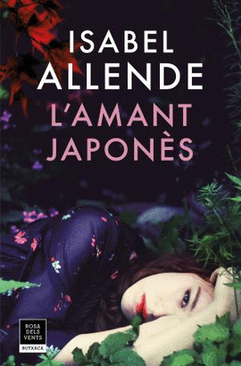 L�AMANT JAPONES