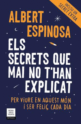SECRETS QUE MAI NO T�HAN EXPLICAT