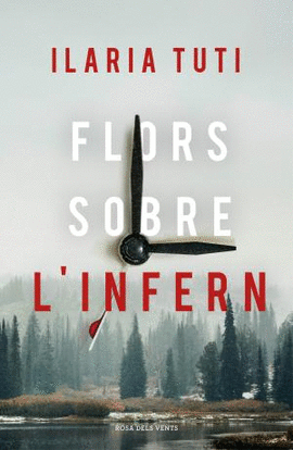 FLORS SOBRE LINFERN