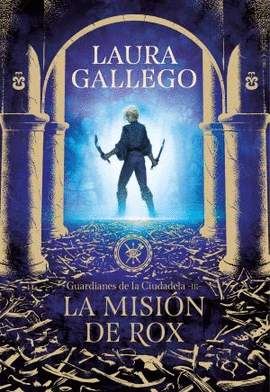 LA MISI�N DE ROX