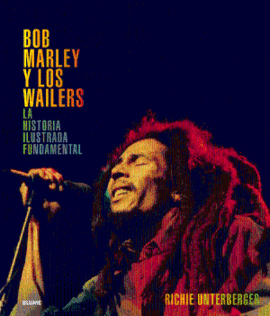 BOB MARLEY Y LOS WAILERS (2018)