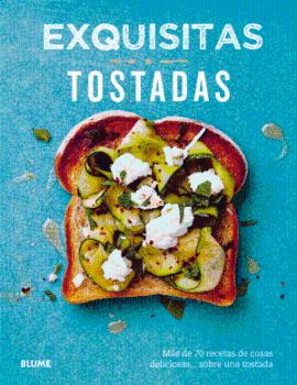 EXQUISITAS TOSTADAS