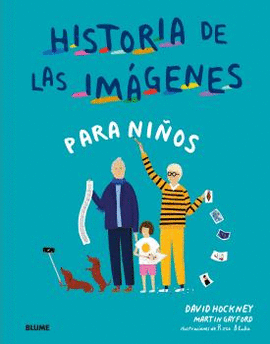 HISTORIA DE LAS IMAGENES PARA NI�OS