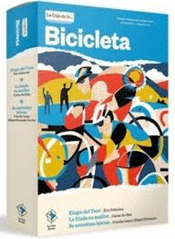 LA CAJA DE LA BICICLETA.