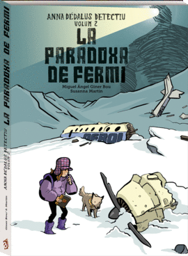 PARADOXA DE FERMI, LA