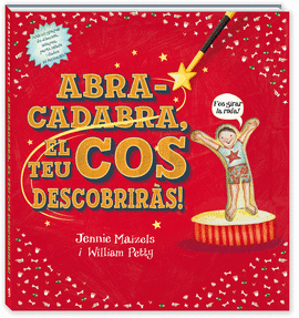 ABRACADABRA EL TEU COS DESCOBRIRAS