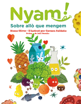 NYAM SOBRE ALLO QUE MENGEM