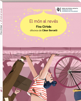 MON AL REVES, EL  (P. POESIA INFANTIL ALGEMESI)