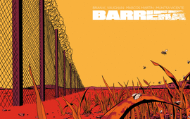 BARRERA / BARRIER