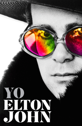 YO ELTON JOHN