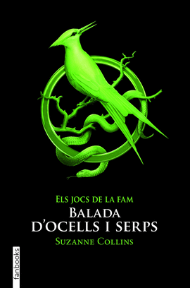 BALADA D'OCELLS I SERPS (JOCS FAM PREQELA)