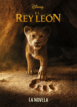 EL REY LEN. LA NOVELA