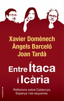 ENTRE �TACA I ICARIA