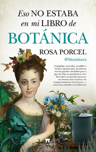 ESO NO ESTABA EN MI LIBRO DE BOT�NICA
