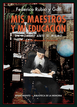 MIS MAESTROS Y MI EDUCACIN