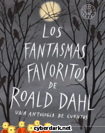 LOS FANTASMAS FAVORITOS DE ROALD DAHL