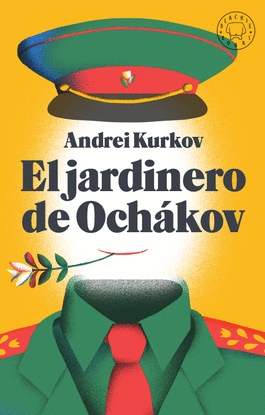 EL JARDINERO OCHKOV